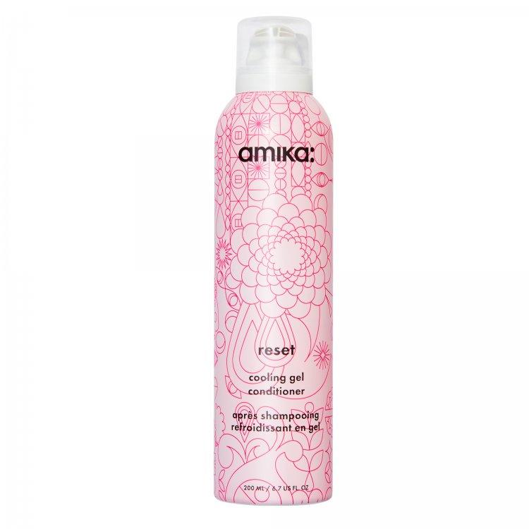 Amika Reset Cooling Gel Conditioner 6.7oz - Amika | Hair Color USA