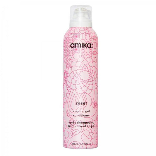 Amika Reset Cooling Gel Conditioner 6.7oz - Amika | Hair Color USA