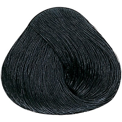 1- Black