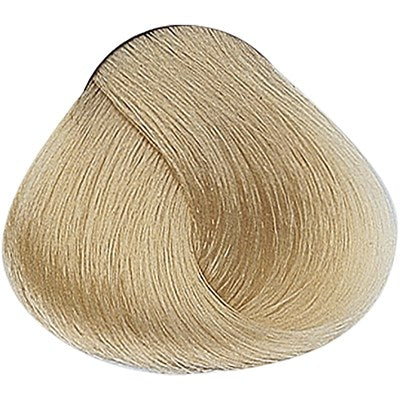 10- Lightest Natural Blonde