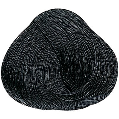 2- Darkest Natural Brown