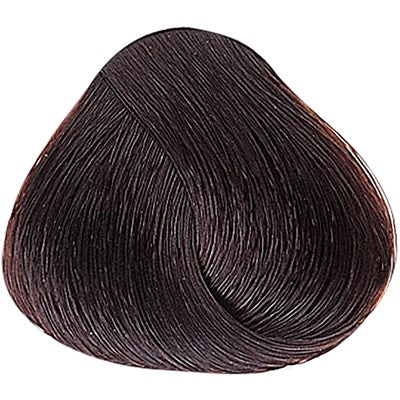 6.45- Dark Copper Mahogany Blonde