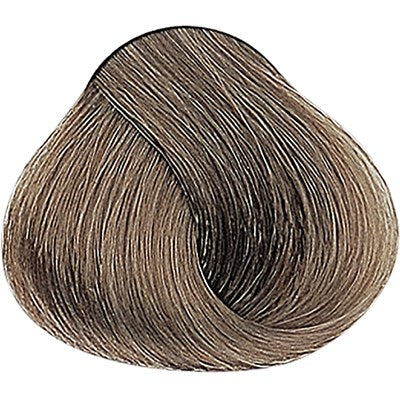 8.1- Light Ash Blonde