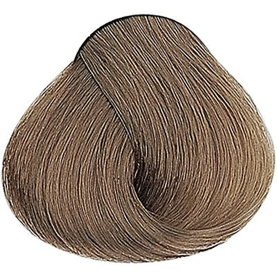 8- Light Natural Blonde
