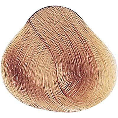 9.04- Very Light Slightly Copper Blonde