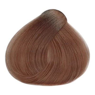 7.24- Medium Blonde Violet Copper
