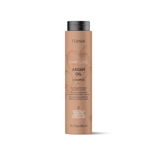 Lakme Teknia Argan Oil Shampoo - Lakme | Hair Color USA