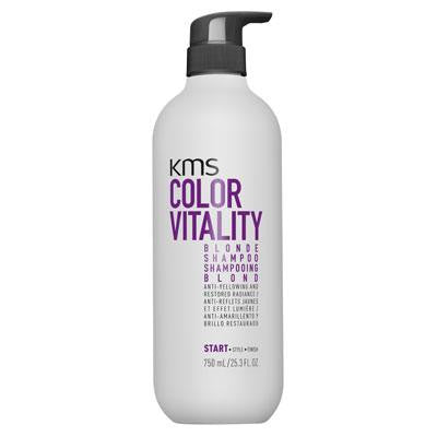 Charcool Beyond Blonde Shampoo 33.8oz