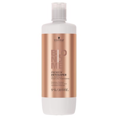 Schwarzkopf BlondMe 9+ Lightener