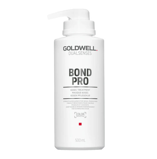 Goldwell Goldwell DualSenses Bond Pro 60sec Treatment
