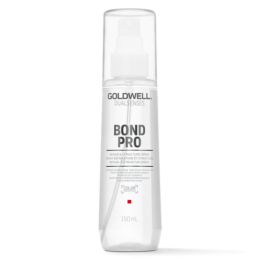 Goldwell Goldwell DualSenses Bond Pro Repair & Structure Spray 5oz