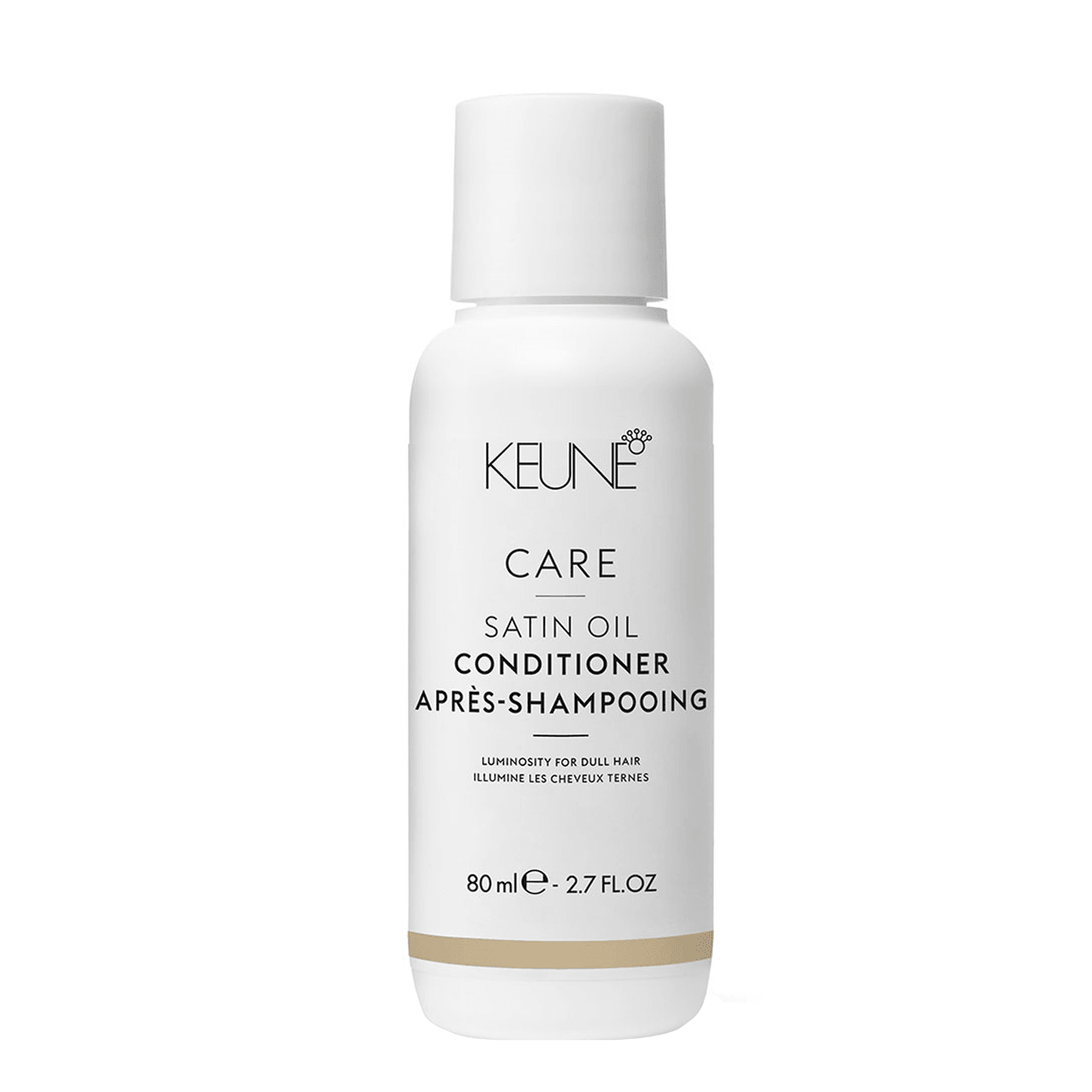 Keune Care Satin Oil Conditioner - 8.5 Floz