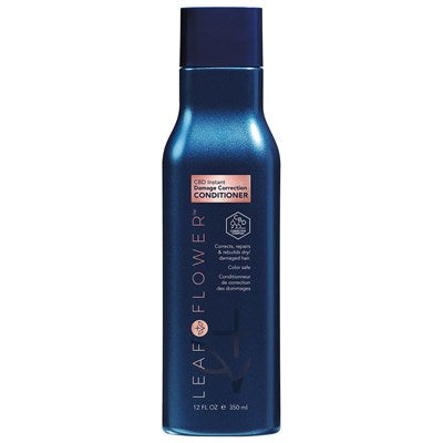 Leaf & Flower Instant Damage Correction Shampoo