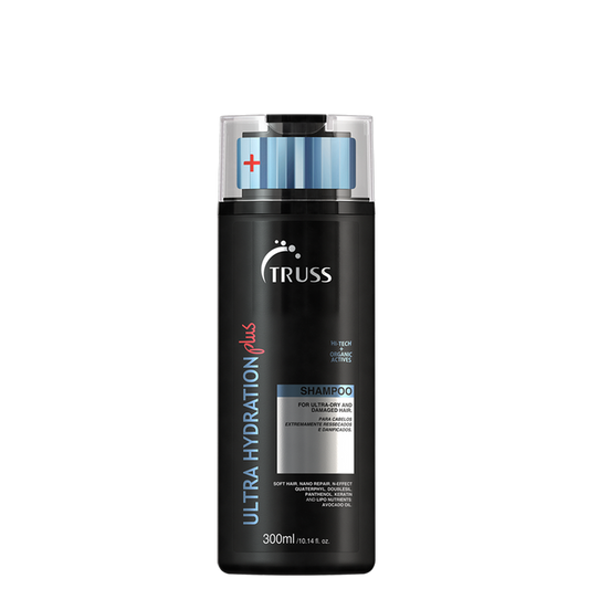 Truss Ultra Hydration Plus Shampoo 10oz