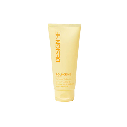 Design.Me Bounce.Me Curl Balm 3oz - Design.ME | Hair Color USA