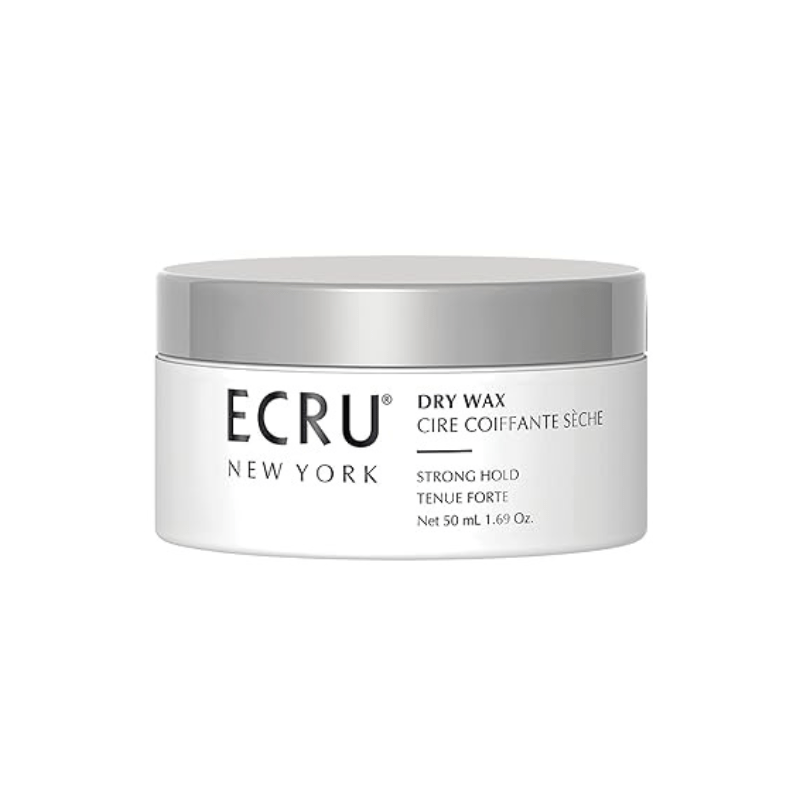 Ecru New York Professional Dry Wax 1.69oz - Ecru New York | Hair Color USA