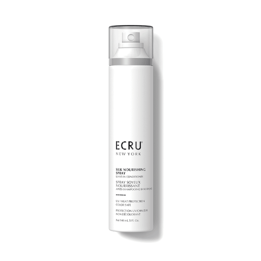 ECRU New York Silk Nourishing Spray 5oz - Ecru New York | Hair Color USA