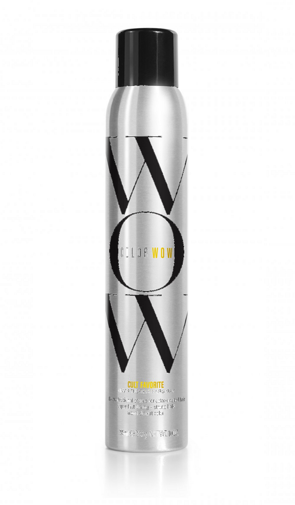 Color Wow Cult Favorite Firm and Flexible Hairspray, 10oz - Color Wow | Hair Color USA