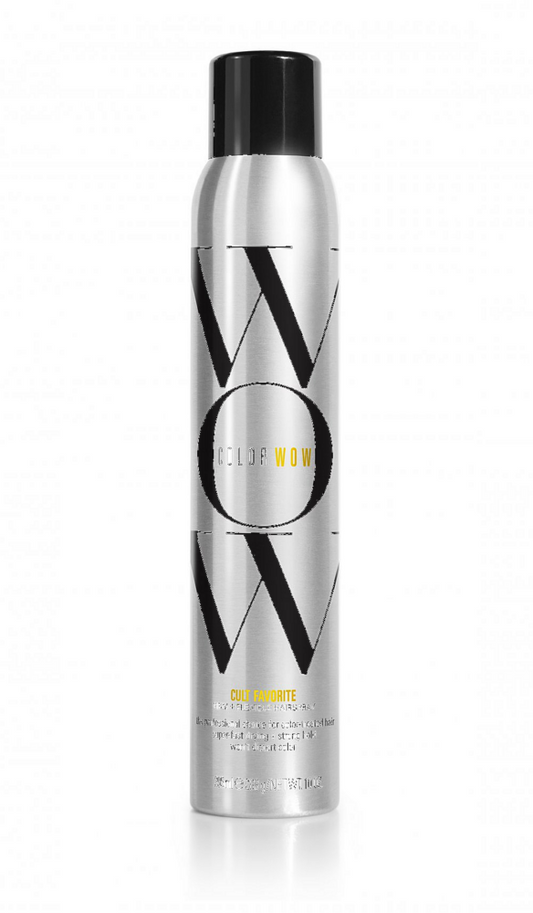Color Wow Cult Favorite Firm and Flexible Hairspray, 10oz - Color Wow | Hair Color USA