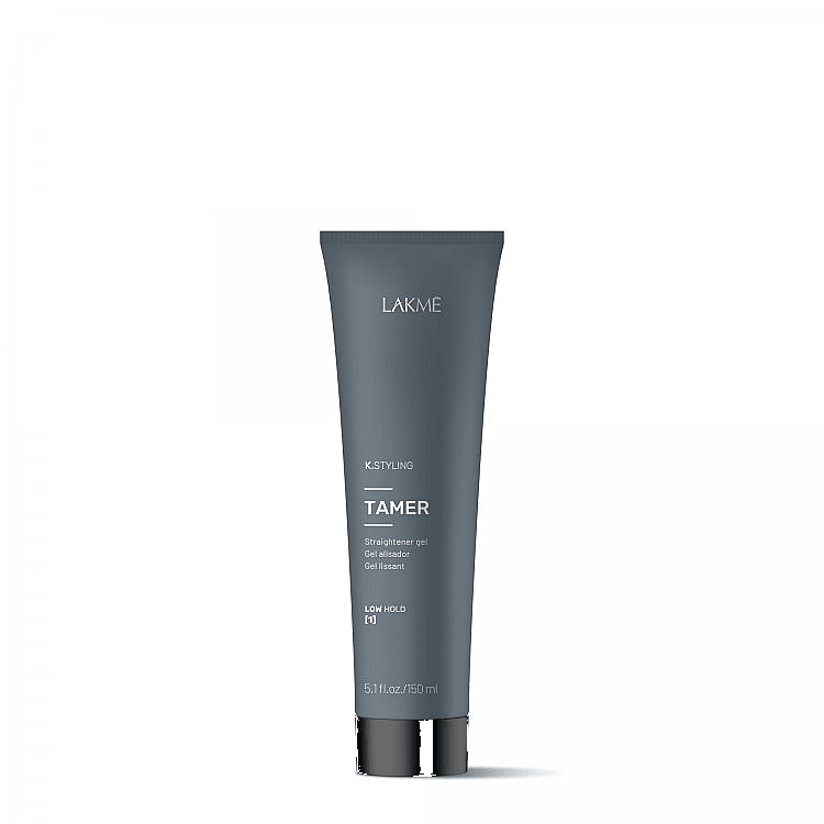 Lakme K Finish TAMER Straightener Gel 5.1oz - Lakme | Hair Color USA