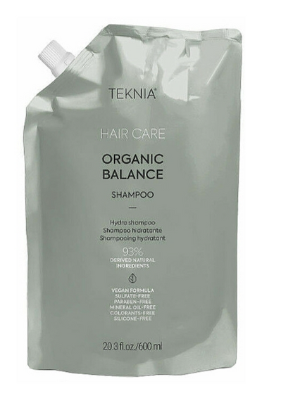 Lakme Teknia Organic Balance Shampoo - Lakme | View 2 | Hair Color USA