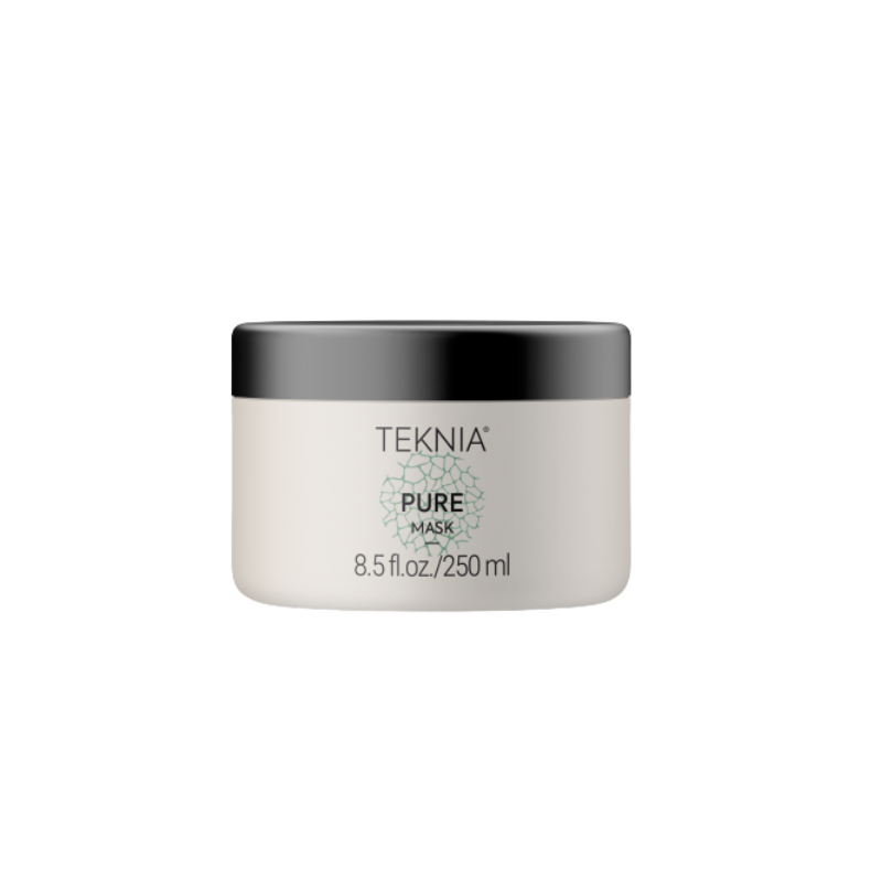 Lakme TK Scalp Care Purify Clay Mask 8.45oz - Lakme | Hair Color USA