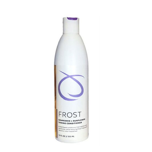 Sunlights Frost Toning Conditioner - Sunlights | Hair Color USA