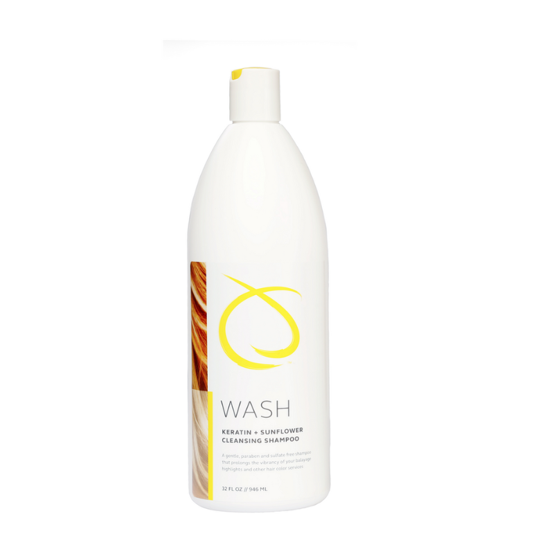 Sunlights Wash Cleansing Shampoo - Sunlights | View 2 | Hair Color USA