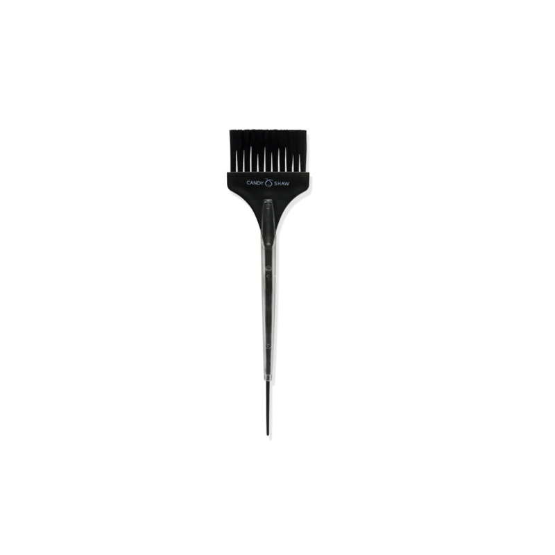 Sunlights Loader Brush- Black - Sunlights | Hair Color USA
