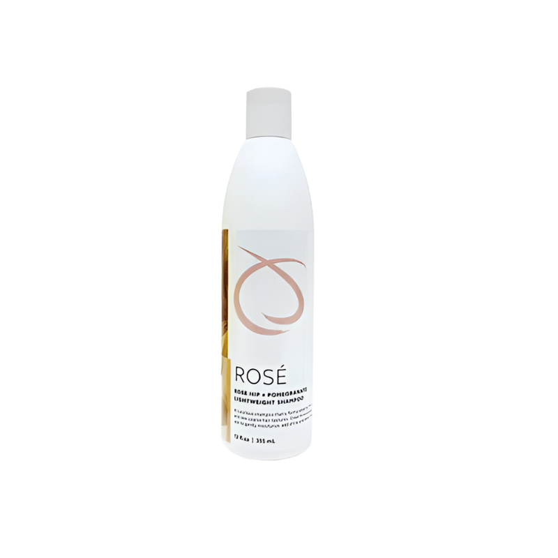 Sunlights Rose Lightweight Shampoo - Sunlights | Hair Color USA