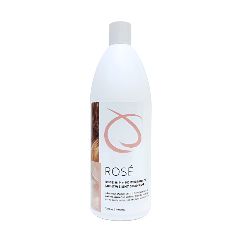 Sunlights Rose Lightweight Shampoo - Sunlights | View 2 | Hair Color USA