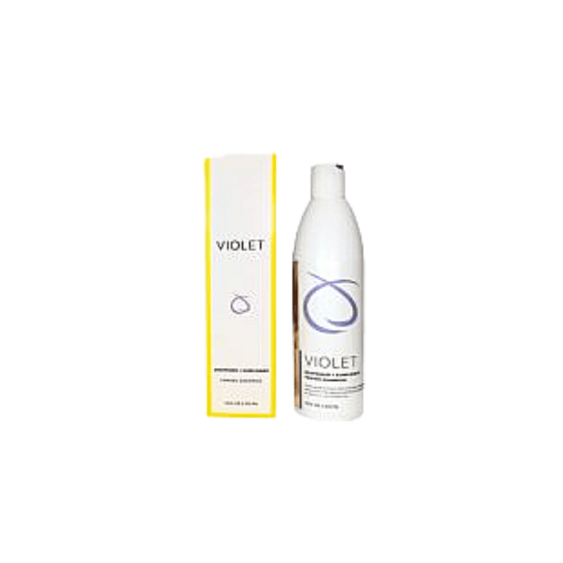 Sunlights Violet Toning Shampoo 12oz - Sunlights | Hair Color USA