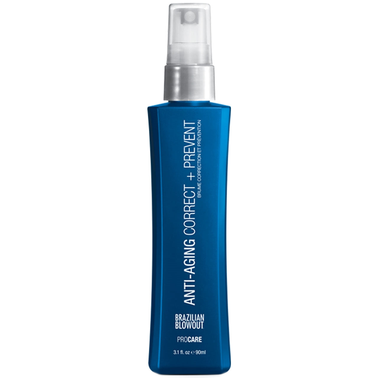 Brazilian Blowout Anti-Aging Correct + Prevent treatment 3.1 oz