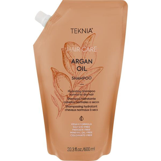 Lakme Teknia Argan Oil Shampoo - Lakme | View 2 | Hair Color USA