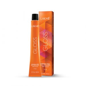 Lakme Gloss Demi-Permanent Hair Color 2oz by Lakme - Professional Hair Color