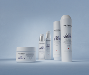 Goldwell StyleSign Just Smooth Control Blow-Dry Spray 6.8oz