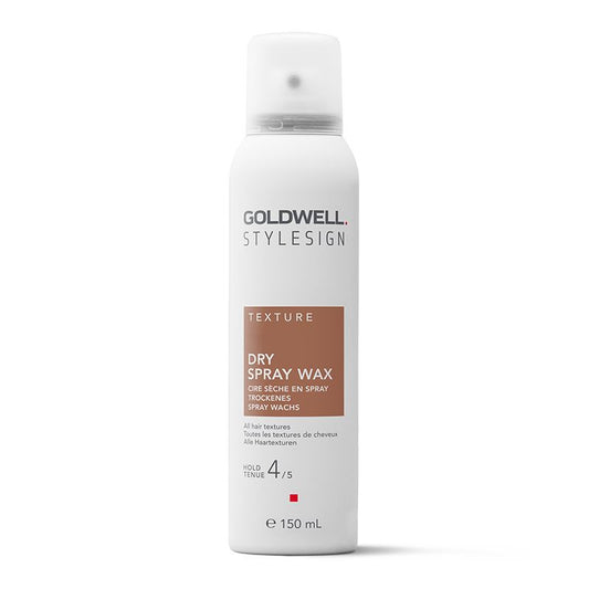 Goldwell Goldwell Texture Dry Spray Wax, 5oz