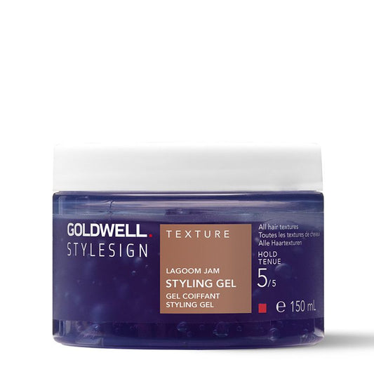 Goldwell Goldwell Texture Lagoom Jam Styling Gel, 5oz