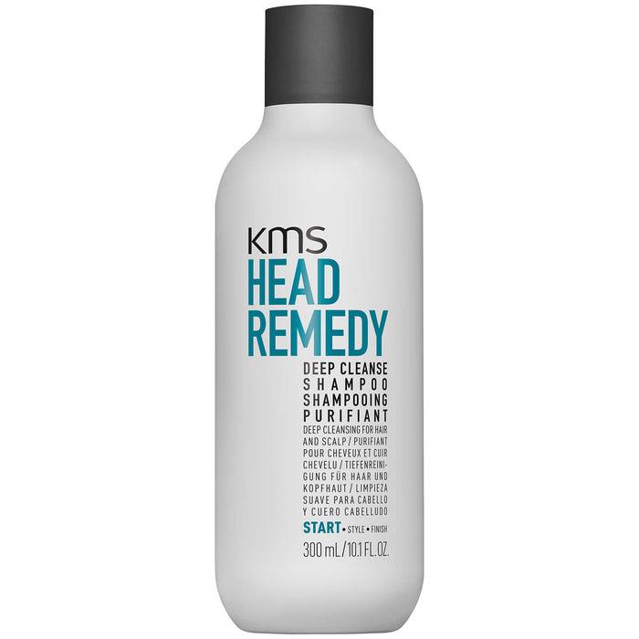 KMS Head Remedy Deep Cleanse Shampoo - KMS | Hair Color USA