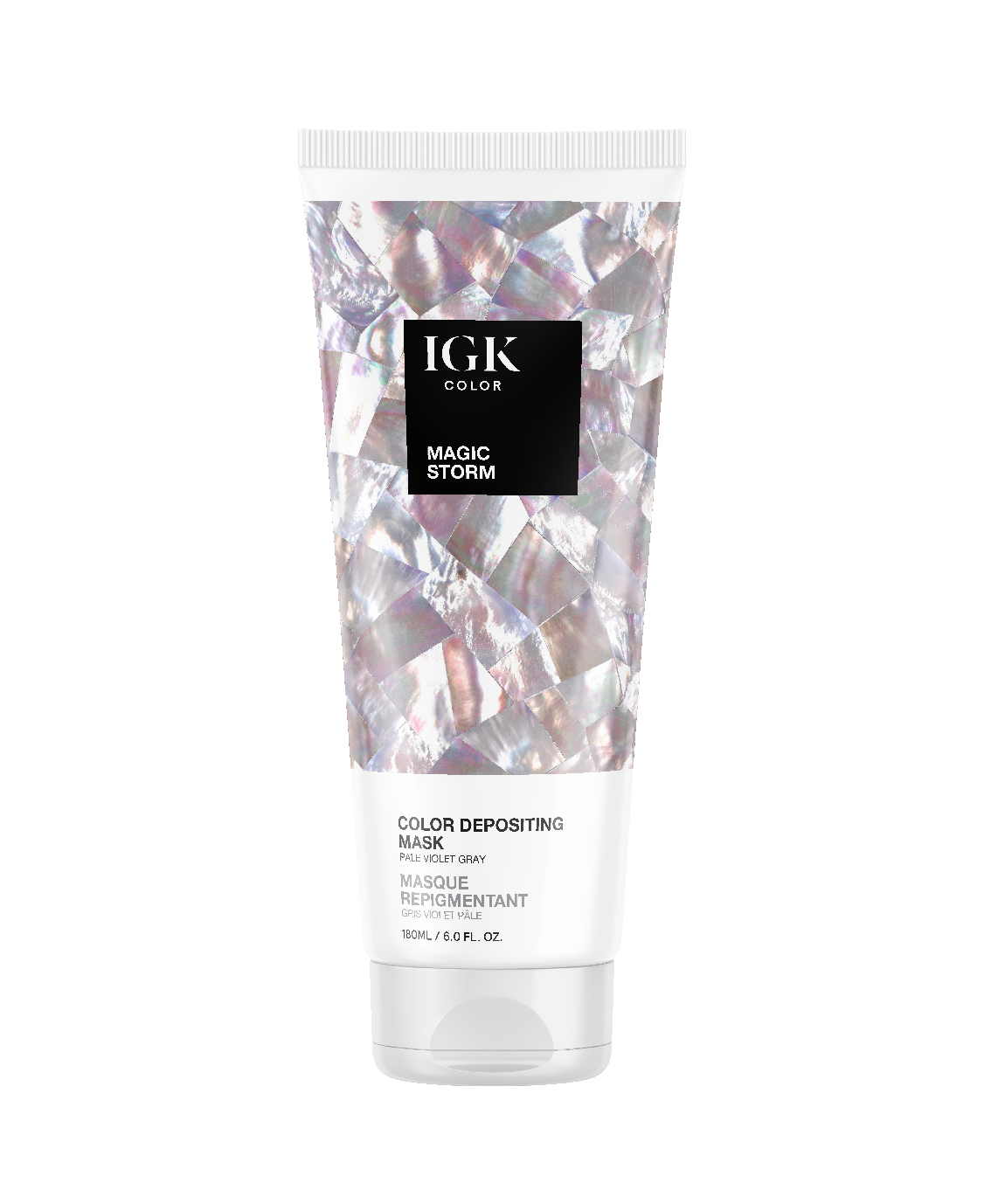 IGK Color Depositing Mask 6oz