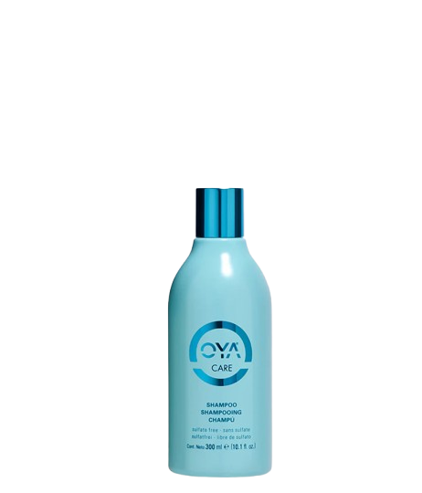Oya sulfate free platinum shampoo 8.5oz