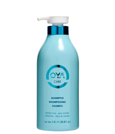 Oya Shampoo - Sulfate Free 236Ml / 8 Fl.oz.