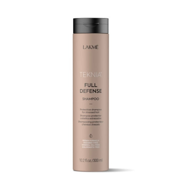 Lakme Teknia Full Defense Shampoo - Lakme | Hair Color USA