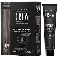 American Crew Precision Blend Medium Natural 4.5oz