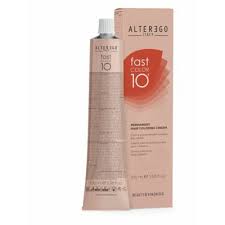 Alter Ego Italy TF Fast Color 10" 3.38oz (Choose Your Color)