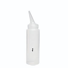Diane #DEP040 SLANT TIP APPLICATOR BOTTLE 8.5 OZ