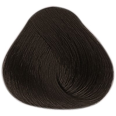 5.75- Light Matte Mahogany Brown