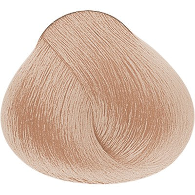 9.45- Very Light Copper Mahogany Blonde