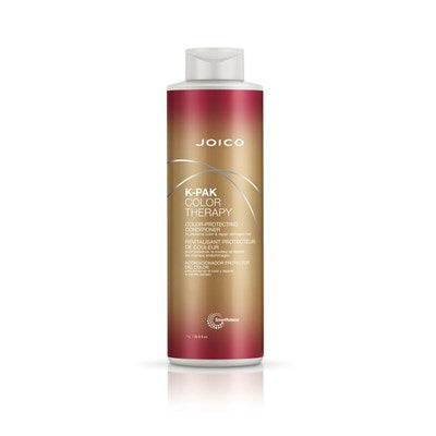 Joico K-PAK Color Therapy Color-Protecting Conditioner - Joico | View 3 | Hair Color USA