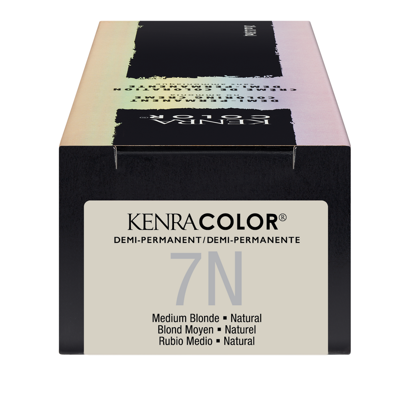 Kenra Color Demi-Permanent Coloring Creme 2.05oz